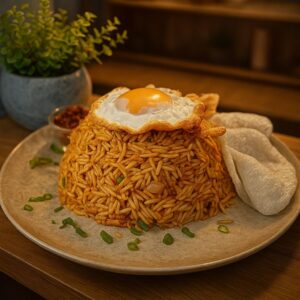 NASI GORENG 500g