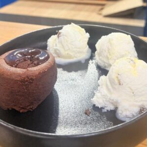 LAVA CAKE 80g