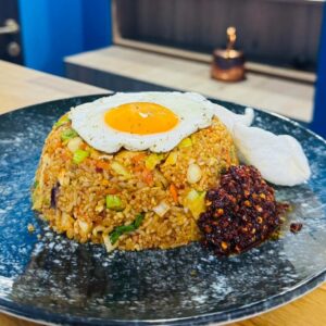 NASI GORENG 500g