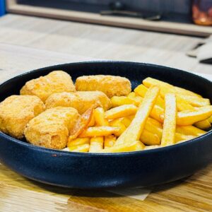 Nugget cu cartofii 300g (Copy)